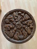 KLEINE RONDE TAFEL, Huis en Inrichting, Tafels | Eettafels, Ophalen