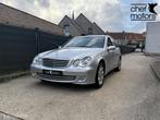 Mercedes C-klasse 200K Classic Automaat/Zetelverv, Automaat, 4 deurs, Achterwielaandrijving, Gebruikt