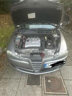 Alfa Roméo 147 essence 1.6v, Auto's, Particulier, Te koop, Benzine