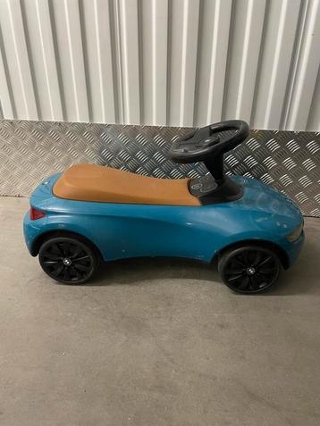 Bmw speelgoed auto beschikbaar voor biedingen