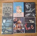 Nieuwe blues dvd's., Cd's en Dvd's, Dvd's | Muziek en Concerten, Ophalen, Zo goed als nieuw
