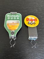Duvel 666 en Westmalle DUO, Ophalen, Nieuw