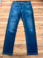 Walbusch heren jeans ~rechte fit ~maat 98 (W33), Kleding | Heren, Spijkerbroeken en Jeans, Ophalen of Verzenden, Zo goed als nieuw