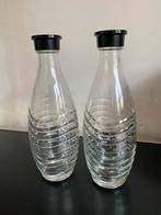 Bouteille en verre Sodastream, Ophalen of Verzenden, Nieuw