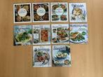 Livres de cuisine Femme d’aujourd’hui - NEUF, Ophalen of Verzenden, Nieuw