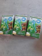 3 dozen bewateringsbellen, Tuin en Terras, Ophalen of Verzenden, Nieuw