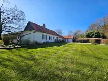 Longère Baie d'Authie beschikbaar voor biedingen