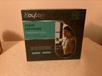 Chest expander, Sport en Fitness, Ophalen of Verzenden, Zo goed als nieuw, Borst, Weerstandband
