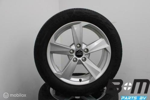 ORIGINEEL! 17 inch velgen Audi Q2! 81A601025B 81A601025B, Auto-onderdelen, Banden en Velgen, Banden en Velgen, Zomerbanden, 17 inch