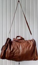 Sac à main évolutif en cuir, Ophalen, Zo goed als nieuw, Overige kleuren