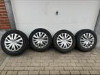 BANDEN EN VELGEN PEUGEOT RIFTER/215 65 R 15 98H FIRESTONE, Auto-onderdelen, 16 inch, Banden en Velgen, Ophalen of Verzenden, All Season