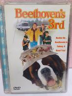 DVD Beethoven 3, Ophalen of Verzenden, Zo goed als nieuw