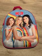 Rugzak K3, Handtassen en Accessoires, Ophalen of Verzenden
