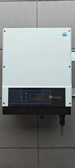 Goodwe omvormer voor zonnepanelen Type GW 4200D NS, Doe-het-zelf en Bouw, Ophalen, Gebruikt