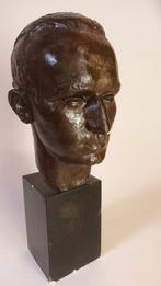 Gips buste, Antiek en Kunst, Ophalen