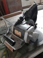 Bandschuurmachine Elu, Doe-het-zelf en Bouw, Gereedschap | Schuurmachines, Ophalen, Gebruikt