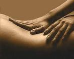 Massage complet du corps, Massage relaxant