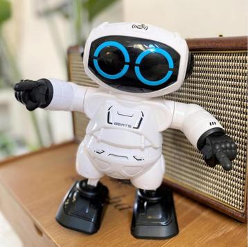 Silverlit Dansende robot, Enlèvement, Comme neuf