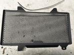 Suzuki v strom 1050 radiator bescherming, Motoren, Ophalen, Nieuw