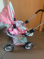 landau pour poupée, Enfants & Bébés, Jouets | Poupées, Enlèvement