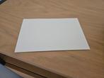 100tal enveloppen gebroken wit 18x12, Postzegels en Munten, Brieven en Enveloppen | België, Ophalen of Verzenden