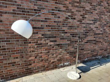 Vloerlamp Vintage, Enlèvement, Utilisé