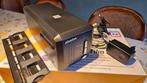Plustek OpticFilm 8200i Ai Dia/Neg Scanner, Computers en Software, Scanners, Ophalen of Verzenden, Zo goed als nieuw, Diascanner