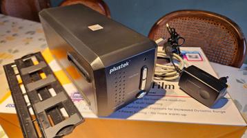 Plustek OpticFilm 8200i Ai Dia/Neg Scanner beschikbaar voor biedingen