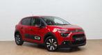 Citroen C3 1.2 Max, Auto's, Voorwielaandrijving, Stof, Gebruikt, 1199 cc