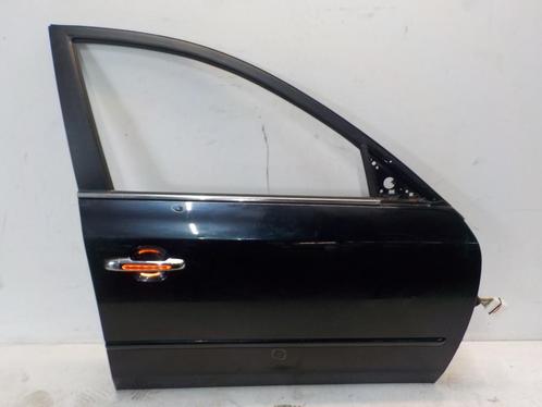 PORTIER RECHTS VOOR Hyundai Sonata (01-2005/12-2010), Auto-onderdelen, Carrosserie, Deur, Hyundai, Voor, Rechts, Gebruikt