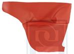 Bekleding Amazon 2 deurs zijpaneel cover Linksachter rood 19, Auto-onderdelen, Ophalen of Verzenden, Nieuw, Volvo