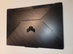 Asus TUF F15 gaming laptop, Computers en Software, Ophalen, Zo goed als nieuw, Gaming, SSD