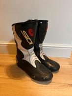 Motorlaarzen SIDI maat 44, Motoren, Kleding | Motorkleding, Ophalen, Heren, Laarzen, Tweedehands