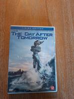 Dvd The Day after Tomorrow 1 disc, À partir de 12 ans, Enlèvement, Comme neuf