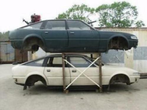 ROVER SD1 ONDERDELEN 2300 2600 3500 V8 VITESSE VDP EFi etc, Auto-onderdelen, Overige Auto-onderdelen, Alfa Romeo, Amerikaanse onderdelen