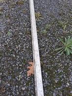 omheining, afsluiting, Tuin en Terras, Tuinhekken en Hekwerk, Ophalen, Zo goed als nieuw, Aluminium, Overige typen