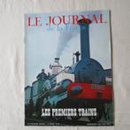 Le journal de la France : n43 à 49, Enlèvement ou Envoi, 20e siècle ou après, Utilisé