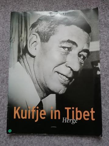 ALBUM KUIFJE ZELDZAAM