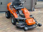 Zitmaaier husqvarna r213c hydrostaat 94cm
Maaier is van 2020, Ophalen, Zo goed als nieuw, Husqvarna, Mulchfunctie