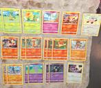Pokémon TCG Kaarten Ruilen? Burning Shadows, Ophalen of Verzenden, Zo goed als nieuw, Meerdere kaarten