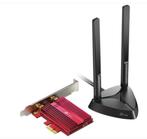 TP-Link Archer TX3000E - Draadloze Netwerkadapter, Computers en Software, Netwerk switches, Ophalen of Verzenden, Nieuw