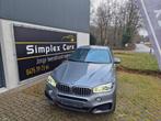 BMW X6 4.0D X DRIVE M PAKKET, Auto's, Automaat, 230 kW, Euro 6, SUV of Terreinwagen