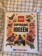Gratis lego boek, Enlèvement ou Envoi, Lego