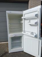 Réfrigérateur-congélateur Liebherr, Electroménager, 140 à 160 cm, 45 à 60 cm, Utilisé, Avec congélateur séparé