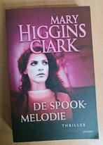 Boeken van Mary Higgins Clark ( 4 stuks), Comme neuf, Enlèvement ou Envoi