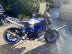 Suzuki SV650 (2020) – Gekeurd, Topstaat + SC Project uitlaat, Particulier