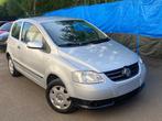Vw Fox 1.2Essence**CARNET FULL**PRETE A IMMATRICULER, Auto's, Particulier, Fox, 3 deurs, Te koop