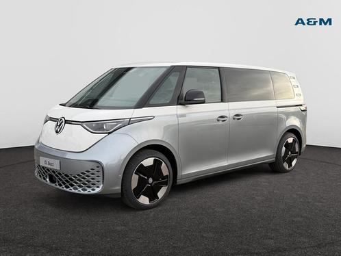 Volkswagen ID.Buzz Lwb ID.Buzz LWB 86 kWh Pro, Auto's, Volkswagen, Overige modellen, ABS, Airbags, Airconditioning, Cruise Control