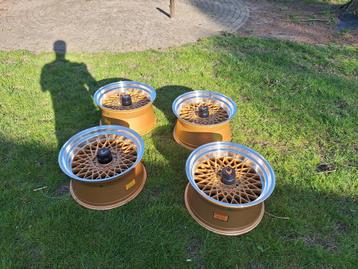17x9 pontiac firebird trans am GTA velgen., Auto-onderdelen, Ophalen, 245 mm, Velg(en), Nieuw