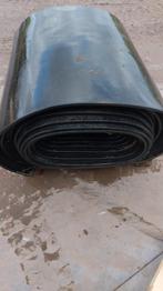 rubbermatten stalmatten matten, Weidegang